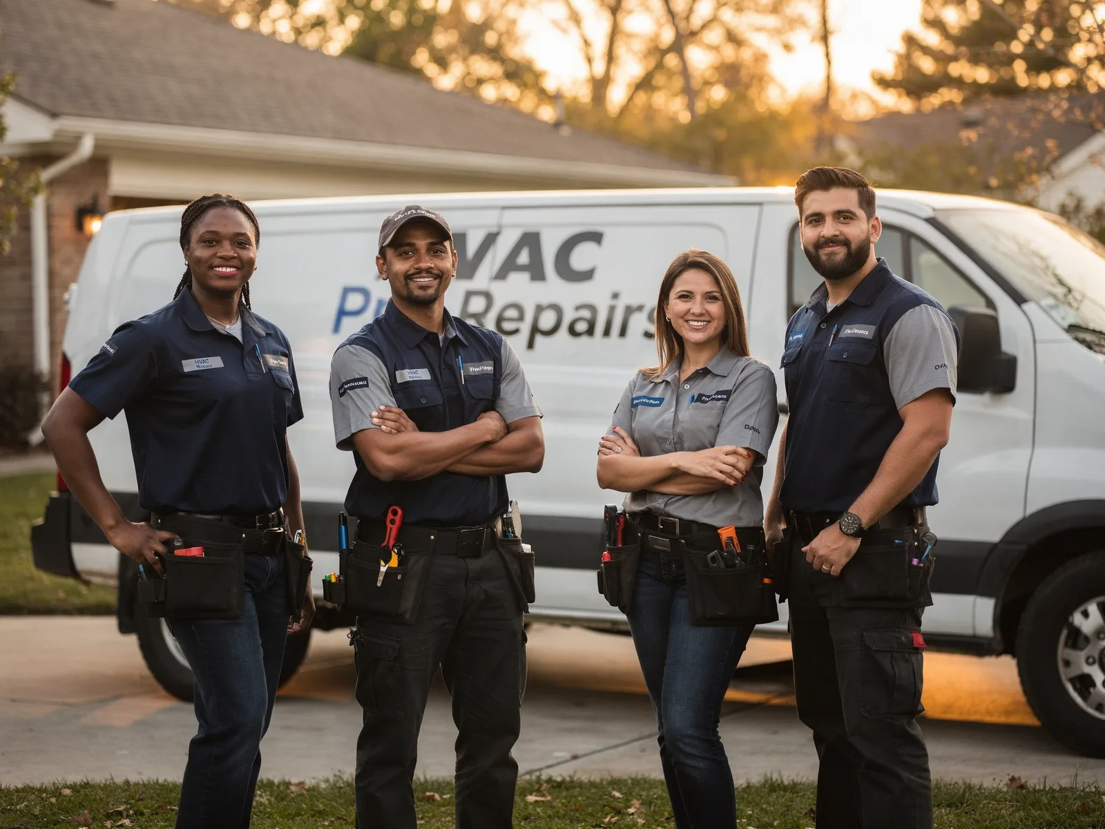Heat Pump Repair company in Wayland, IA
