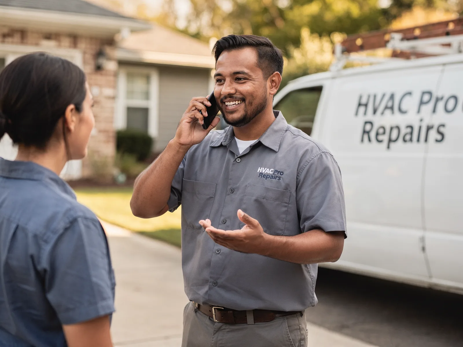 Heat Pump Repair Wayland, IA FAQs